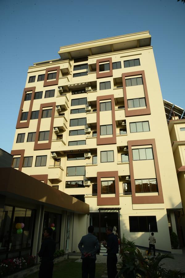 Hotel Mudita Kathmandu Exterior photo